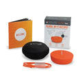 Mobile Solis Hero Hotspot & Power Bank with Lifetime Data