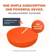 12 months 5GB subscription for Solis Lite