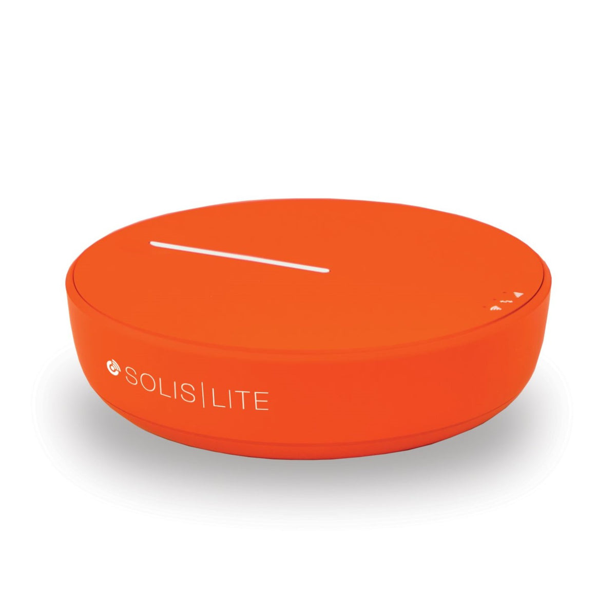 Mobile Solis Lite Hotspot & Power Bank with Lifetime Data