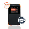 Solis 5G Hotspot and Power Bank with Lifetime Data - Certified Pre-Owned