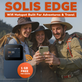 Solis Edge