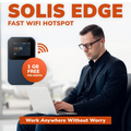 Solis Edge