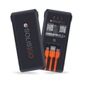 Solis Go Hotspot & Power Bank with Lifetime Data