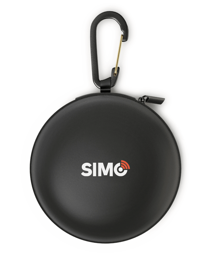 soliswifi accessories Hotspot Travel Case