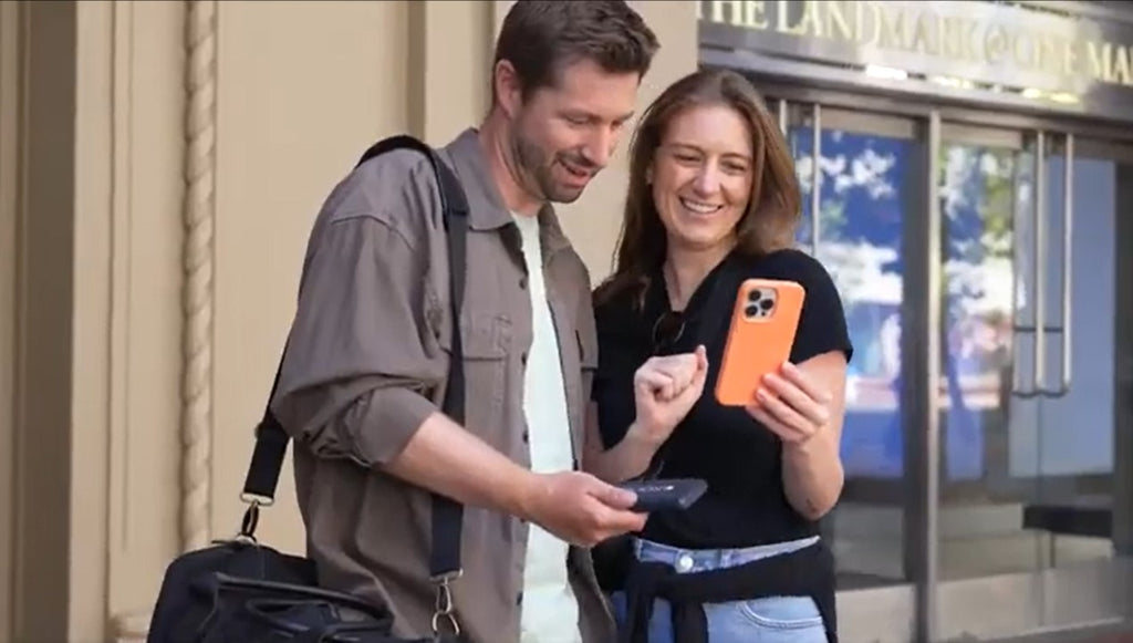Solis Go Hotspot  Power Bank video