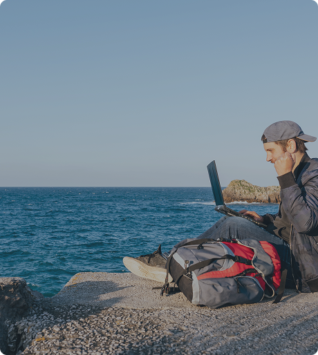 SIMO | Patented Virtual SIM Technology | Global Portable WiFi Devices