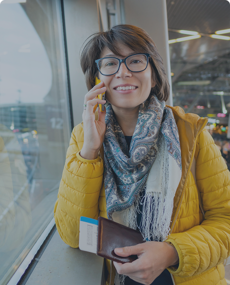 SIMO | Patented Virtual SIM Technology | Global Portable WiFi Devices