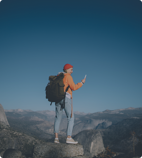 SIMO | Patented Virtual SIM Technology | Global Portable WiFi Devices