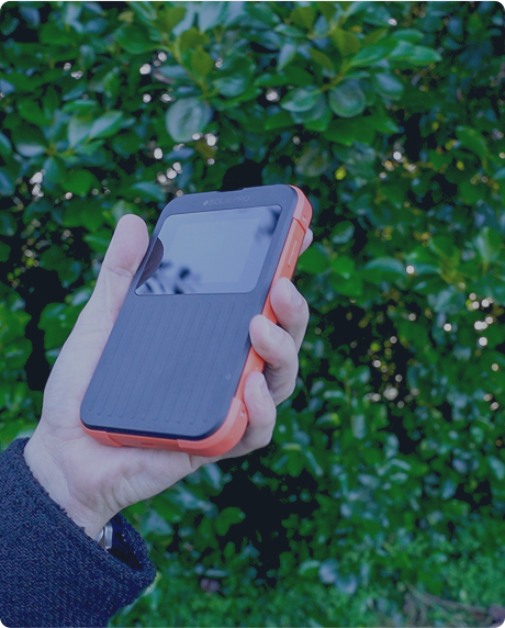 SIMO | Patented Virtual SIM Technology | Global Portable WiFi Devices