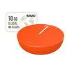 Solis Lite Hotspot & Power Bank + 10GB Global Data
