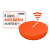 Solis Lite Hotspot and 6 Months of North America Unlimited Data