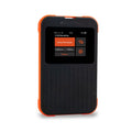 Solis Pro 5G Mobile Hotspot and Power Bank with Lifetime Data