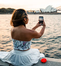 Mobile Wifi Data with Multi-Carrier Network. 