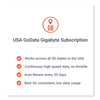 USA GoData 5GB Subscription: 4 Months